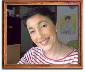 Malena, Vidente Natural y amiga que te ayuda